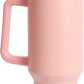 Blokker Drinkbeker Roze - 900 ml