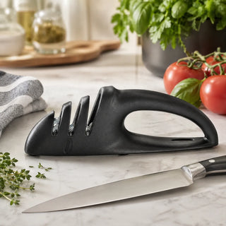 Blokker Messenslijper - Anti-Slip, 19cm