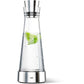 Emsa Flow Slim Karaf met koelelement - 1 liter