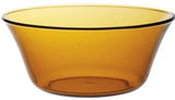 Duralex Lys Amber Bowl - 1 Stuk - 17 cm