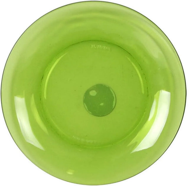 Duralex Lys Dessertbord Groen - 6 stuks - 19 cm