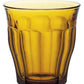 Duralex Picardie Amber Glas - 6 stuks - 31 cl