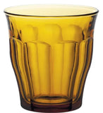 Duralex Picardie Amber Glas - 6 stuks - 31 cl