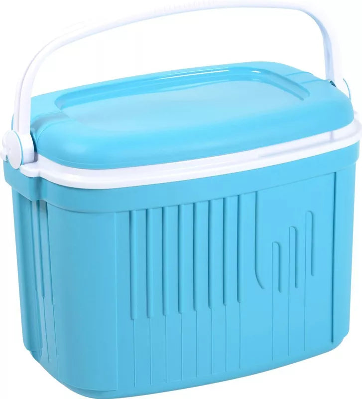Iceberg Koelbox - 42 Liter - Blauw