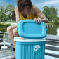 Iceberg Koelbox - 42 Liter - Blauw