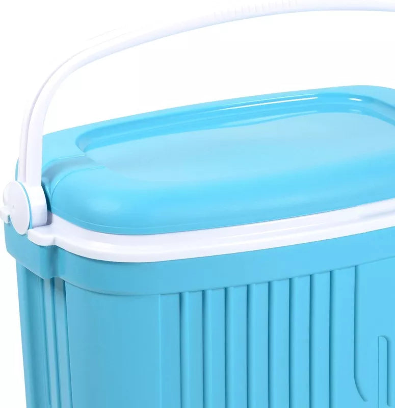 Iceberg Koelbox - 42 Liter - Blauw