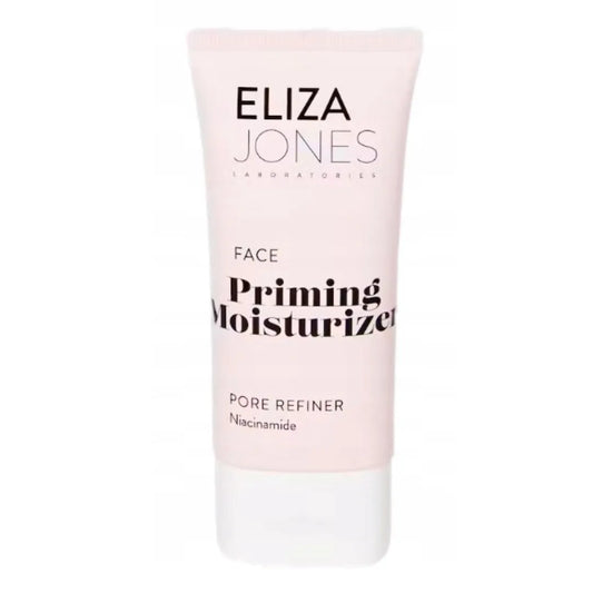 Eliza Jones Priming moisturizer PORE REFINER Vitamine B3