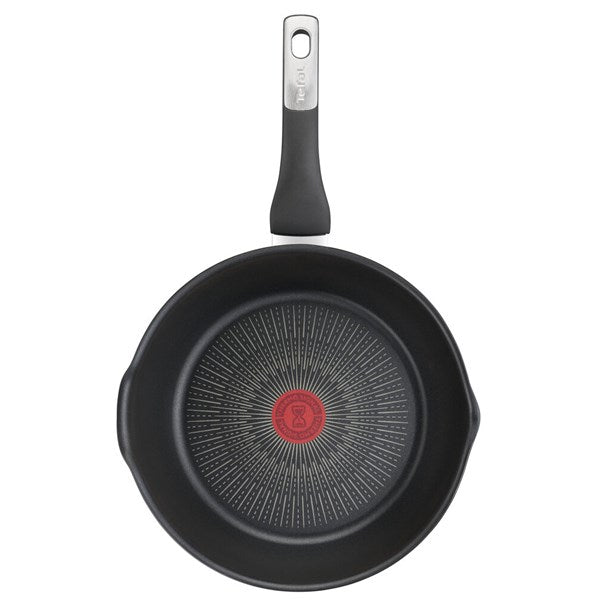 Tefal Unlimited Koekenpan met schenkteut - 26 cm