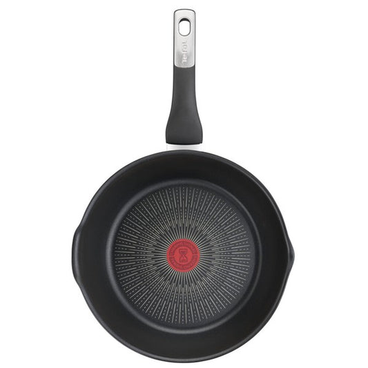 Tefal Unlimited Koekenpan met schenkteut - 26 cm
