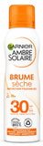 Garnier Ambre Solaire Spray SPF30 - 200ml