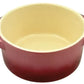 Haute Cuisine Cocotte Mini Rond Paars - 15 cm