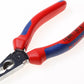 Knipex Combinatietang - 140 mm