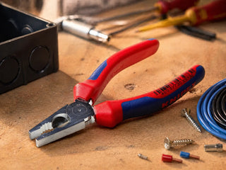 Knipex Combinatietang - 140 mm