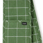 Ladelle Ovenwant Dubbel - Groene Ruit
