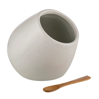 Ladelle zoutpot
