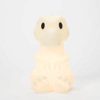 Mr. Maria RENA First Light dinosaurus - oplaadbare kinderlamp en nachtlamp