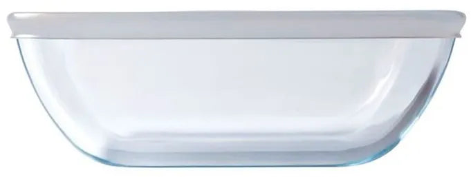 O Cuisine Bewaarbox Glas+ Dksl - 1,6L