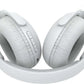 Philips Upbeat Wireless TAUH202WT Hoofdtelefoon Wit