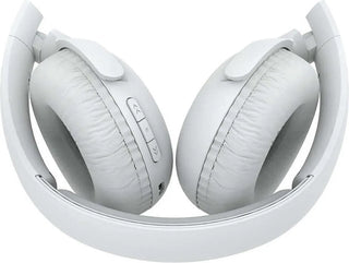 Philips UpBeat TAUH202WT draadloze hoofdtelefoon wit - On-ear koptelefoon