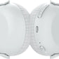 Philips Upbeat Wireless TAUH202WT Hoofdtelefoon Wit