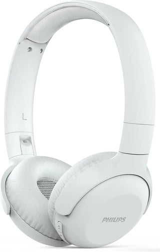 Philips UpBeat TAUH202WT draadloze hoofdtelefoon wit - On-ear koptelefoon