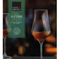 Royal Leerdam After Dinner Whisky Glasses - 4 stuks - 26 cl