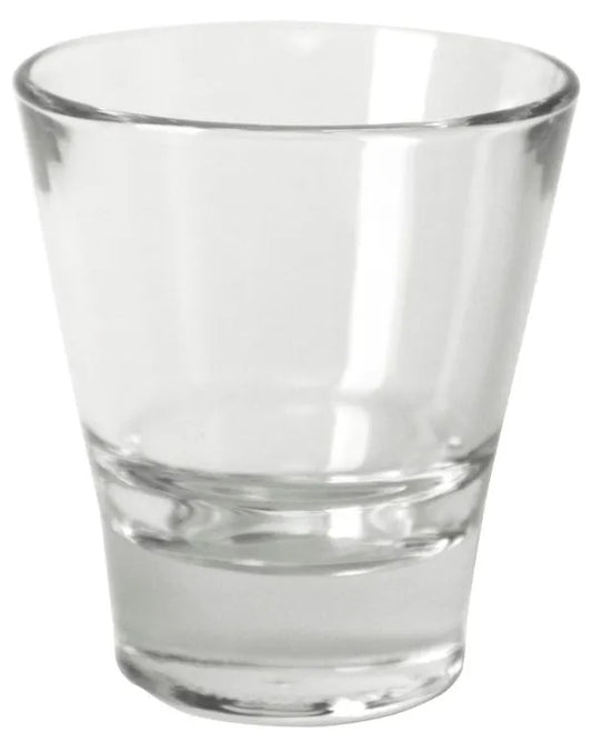 Royal Leerdam Appetizers Lenn Glasses - 6 stuks - 11 cl