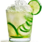 Royal Leerdam Caipirinha Cocktail - 4 stuks - 35 cl
