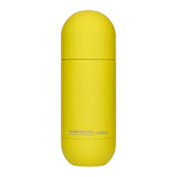 Asobu Orb Bottle Thermosfles - 420 ml - Geel