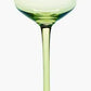 Serax X Ann Demeulemeester Wit Wijnglas Green Grace - 15cl - 4 stuks