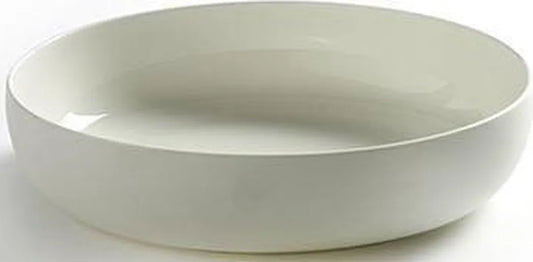 Serax X Piet Boon Diep Bord m - 20xh4,5 - 4 stuks