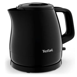 Tefal Delfini Vision KO1538 waterkoker 0,8 l 2400 W Zwart