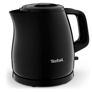 Tefal Delfini Vision KO1538 waterkoker zwart 0,8 L - 2400 W