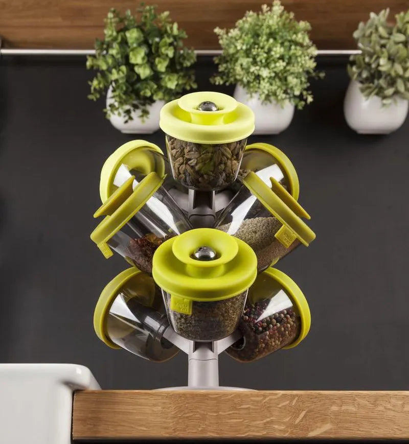 Tomorrow's Kitchen Kruidensnijder Set