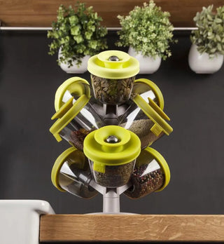 Tomorrow's Kitchen Kruidensnijder Set