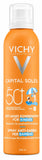 Vichy Zonnecrème Cell Protect Spray SPF50+ Kind - 200ml