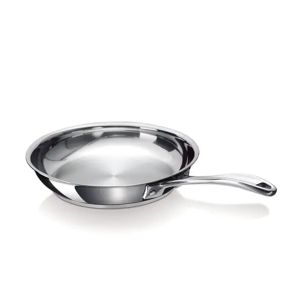 Alva Chef Braadpan RVS Ø20 cm
