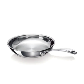 Alva Chef Braadpan RVS Ø20 cm