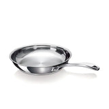 Alva Chef Braadpan RVS Ø20 cm