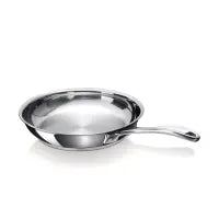 Alva Chef Braadpan RVS Ø28 cm - foto 4
