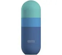 Asobu Orb Bottle Thermosfles Blauw 420 ml