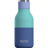 Asobu Urban Drinkfles Pastel Blauw - 460 ml
