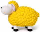Geel schaap - 23 cm