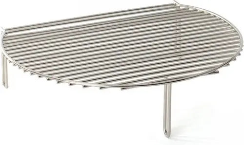 BergHOFF RON Grilluitbreider Rond - RVS - 39,5 cm