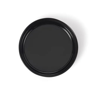 Berndorf Zwarte porseleinen bowls - Set 2 stuks - 16 cm
