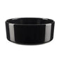 Berndorf Zwarte porseleinen bowls - Set 2 stuks - 16 cm