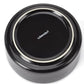 Berndorf Zwarte porseleinen bowls - Set 2 stuks - 16 cm