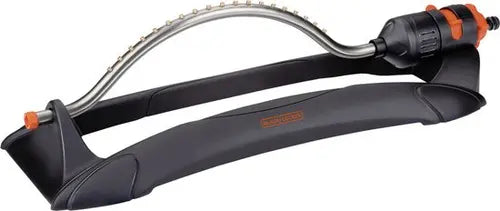 Black+Decker Zwenksproeier - 19 Messing Sproeikoppen