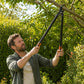 Black+decker Grote Snoeischaar - 72 Cm
