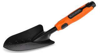 Black+Decker tuinschepje met maatverdeling 35 cm